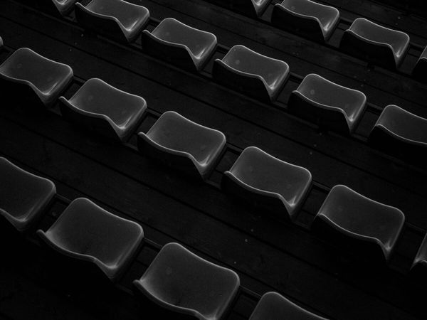 QM 250 - Introduction to Statistics